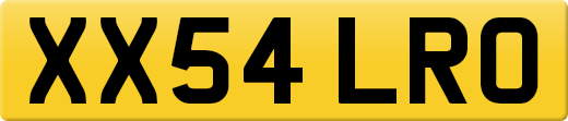 XX54LRO